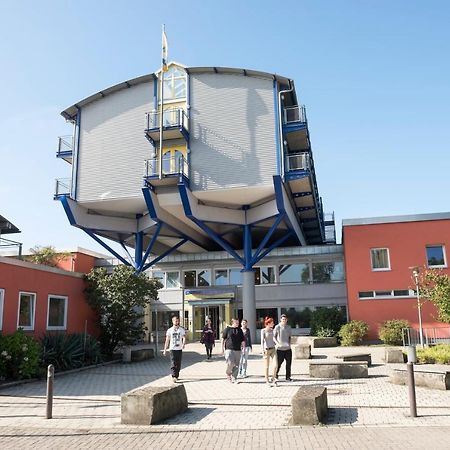 Jugendherberge Hannover Exterior photo